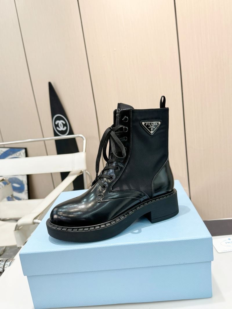 Prada Boots